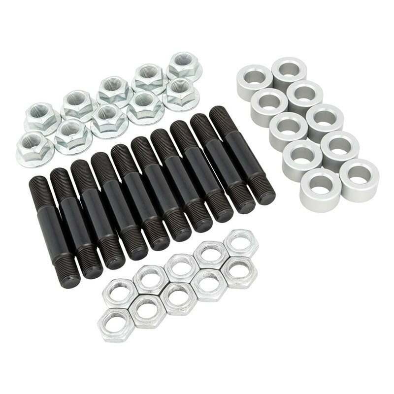 Strange Engineering 5/8 x 18 stud kit with 1.875 shank (.688 washer) - A1041L