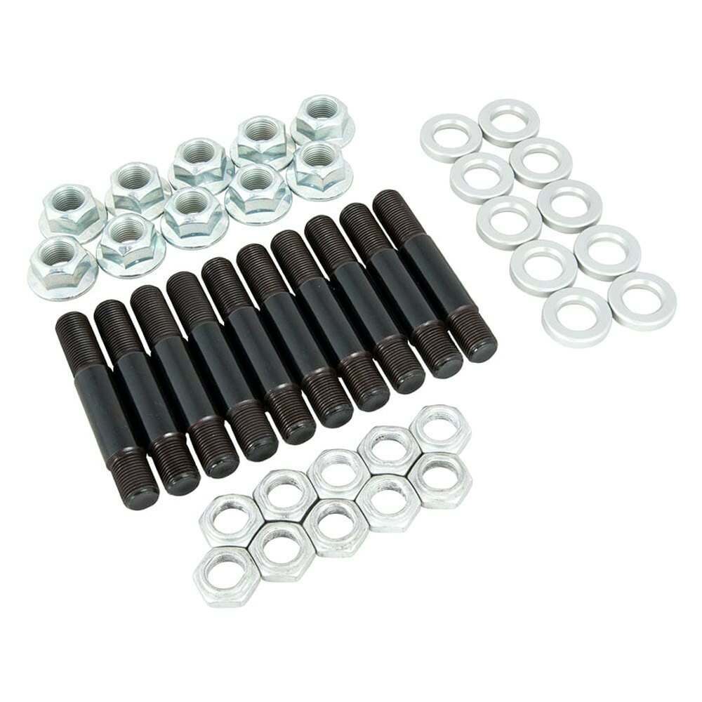 Strange Engineering 5/8 x 18 stud kit with 1.875 shank (.250 washer) - A1041S
