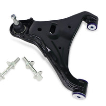 SuperPro Lower Control Arm Kit