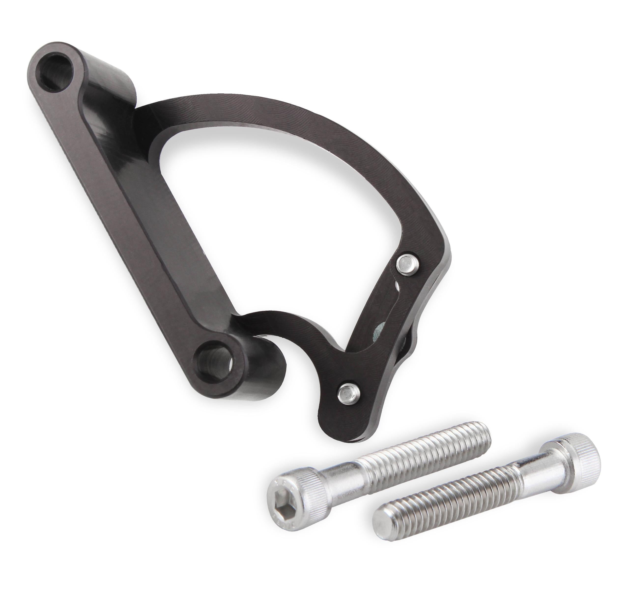 Adjustable Billet Timing Pointer.  - 89885