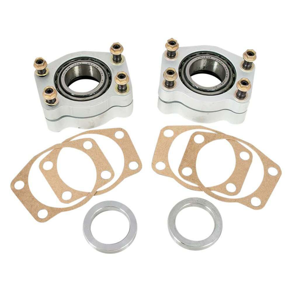 Strange Engineering Mustang elim kit for Strange axles @ 1.563 (pair) - A1090