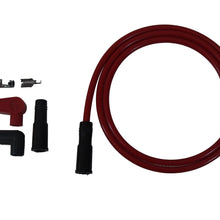 TAYLOR CABLE 8mm Spiro-Pro Repair Kit red Spark Plug Wires - 45425