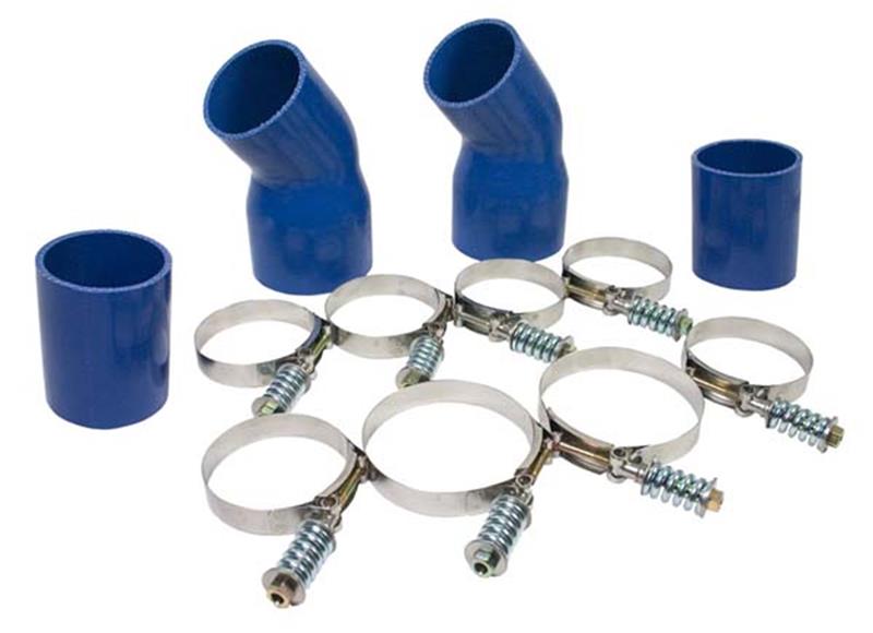 BD Diesel Bd Constant Tension Hose Clamps High Torque 3.5In - 1405212