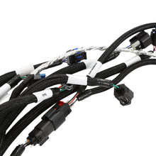 Holley Ford 7.3L Godzilla Main Harness for Stock Coils - 558-140