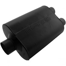 Flowmaster 9530452 3"In(C)/2.5"Out(D) Super 40 Series