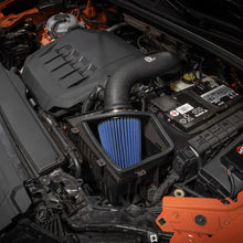 aFe Rapid Induction Cold Air Intake System - Pro 5R Filter (2019-2022 Audi Q3 L4 2.0L(t)) - 52-10014R