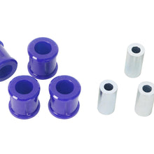 SuperPro R/ UPPER CTRL ARM/ INNER BUSH - SPF2115K