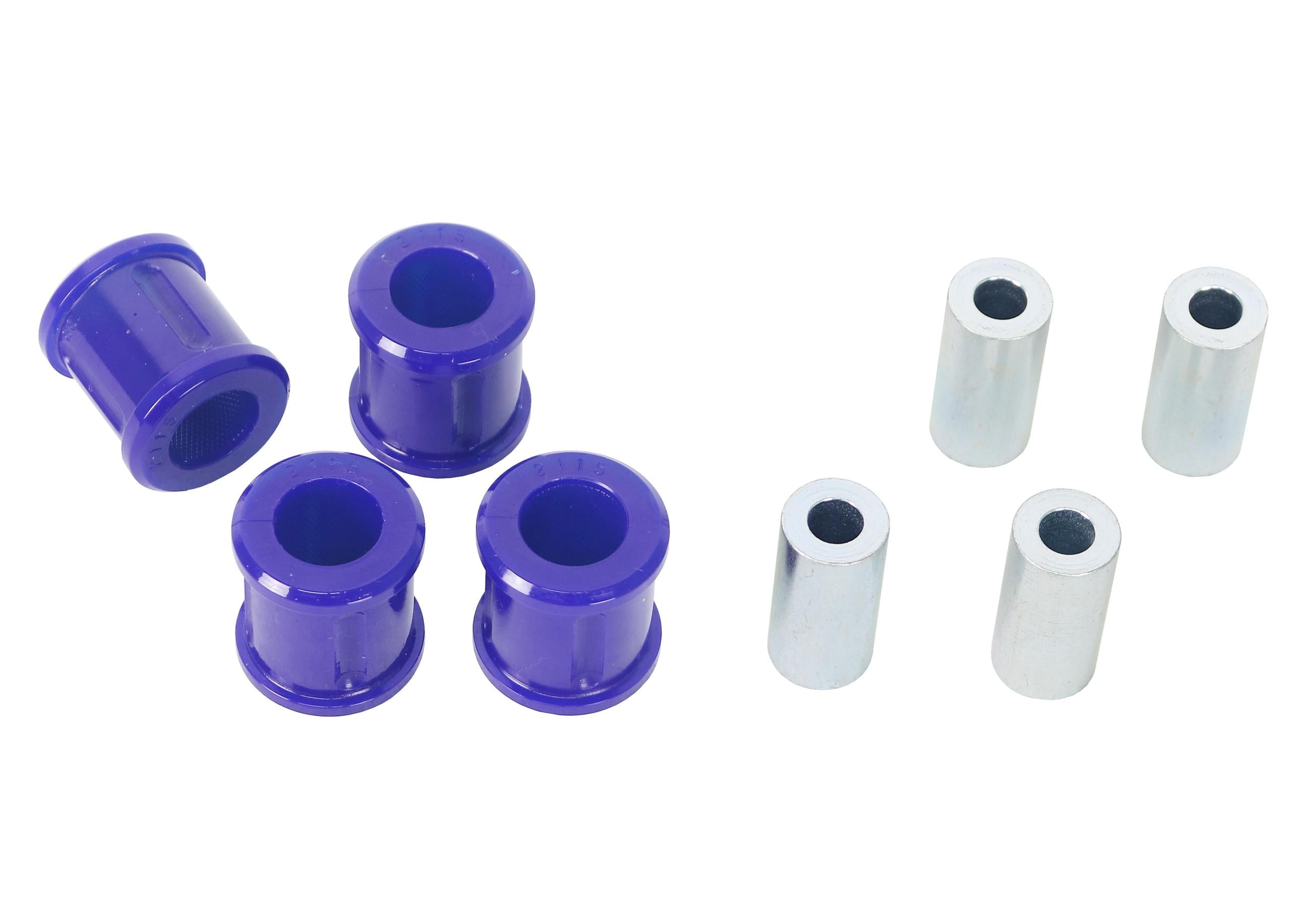 SuperPro R/ UPPER CTRL ARM/ INNER BUSH - SPF2115K