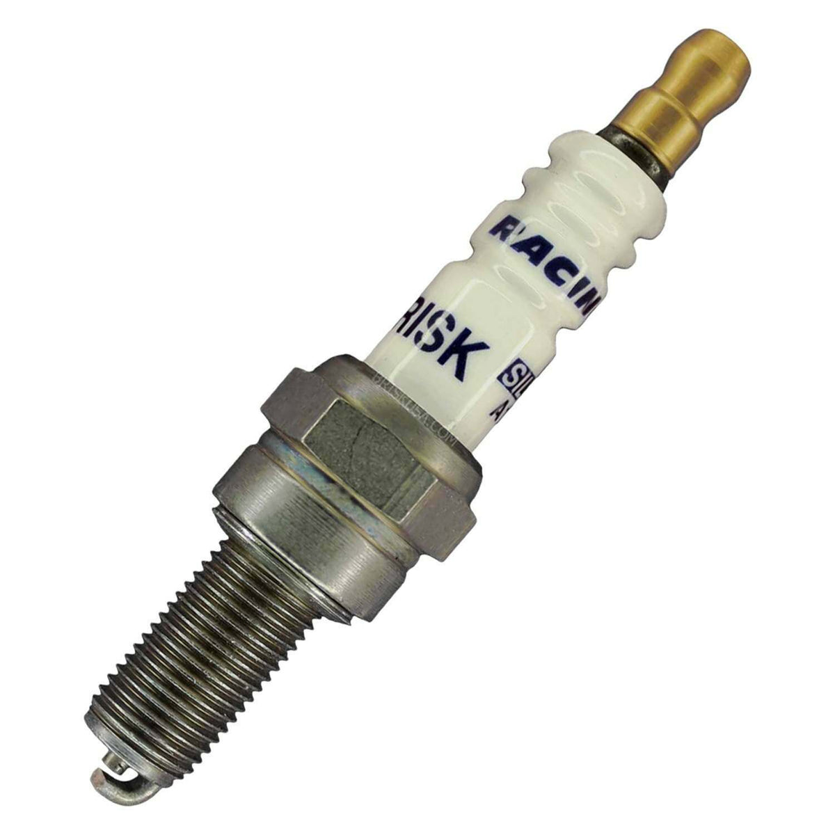 Brisk Silver Racing Spark Plug - A10S