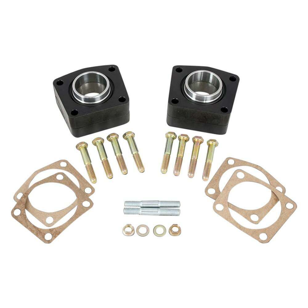 Strange Engineering Small GM elim kit for Strange axles @ 1.7735 (pair) - A1100