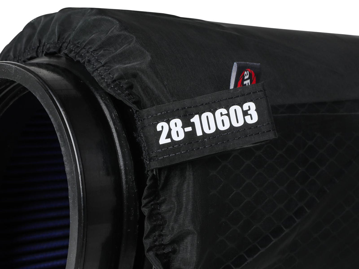AFE Filter GUARD Pre-Filter Black - 28-10603