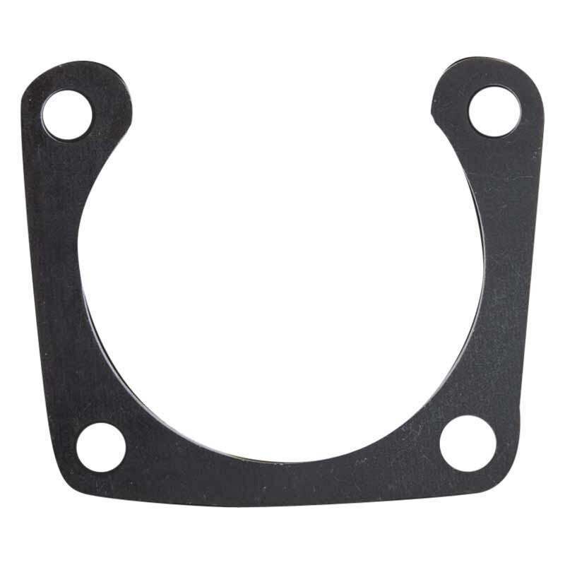 Strange Engineering Small GM retainer plate for 3.150 ball style axle brg (each) - A1114
