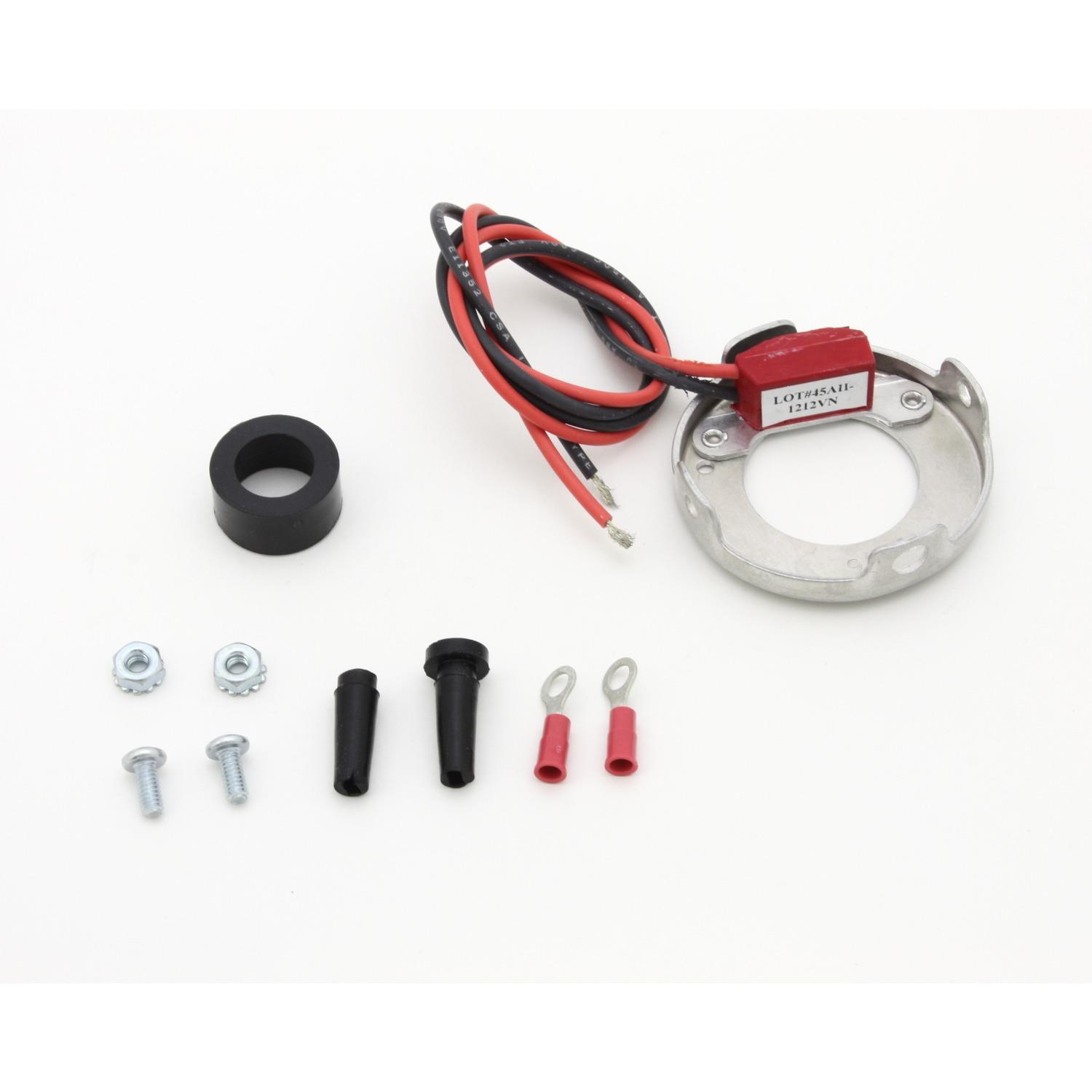 Pertronix Ignitor Ii For Autolite 6Cyl Igw Series - 91568