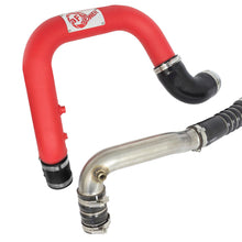 AFE Hot and Cold Charge Pipe Kit (2016-2019 GM Colorado L4-2.8L) - 46-20264-R