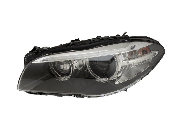 Hella 2014 BMW 5 Ser Sdn - W/Ahl Headlamp Xen Lh