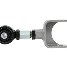 Whiteline Performance 2005-2010 Mustang Rear Upper Control Arm