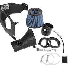 AFE Magnum FORCE Stage-2 Cold Air Intake System w/ Pro 5R Media (2015-2016 Challenger, Charger) - 54-12802