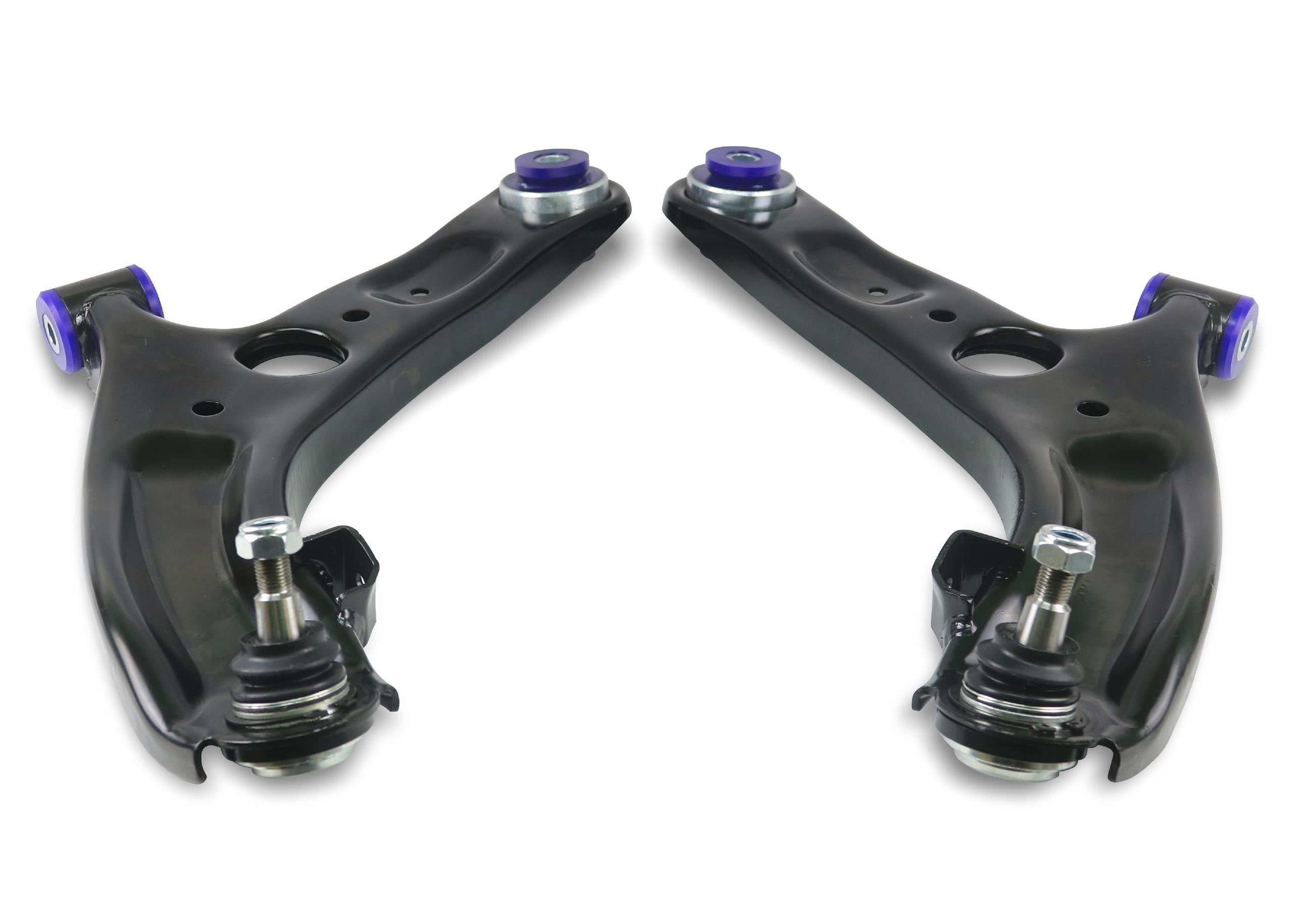 SuperPro Control Arm Lower - Arm Assembly - TRC1076