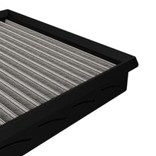 AFE Magnum FLOW OE Replacement Air Filter w/ Pro DRY S Media (2002-2009 A4, A4, A4, A4, A4 Quattro, A4 Quattro, A4 Quattro, A4 Quattro) - 31-10118