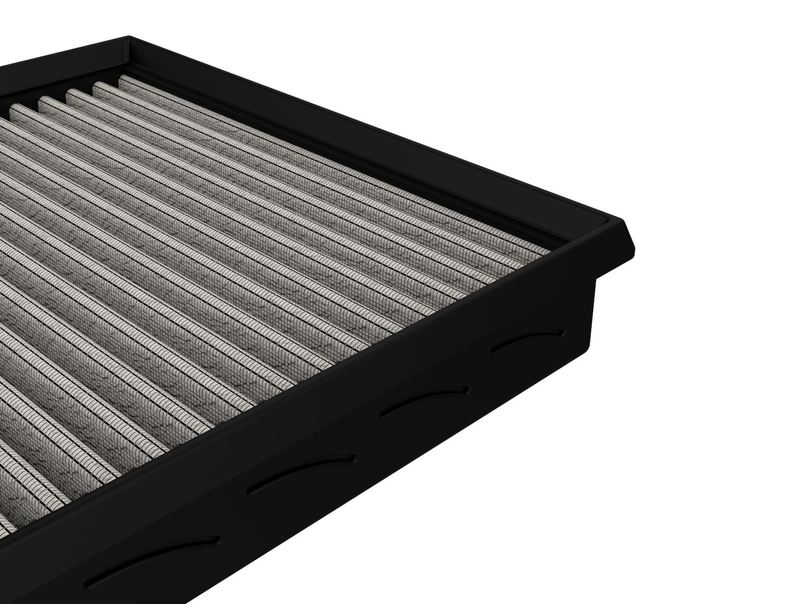 AFE Magnum FLOW OE Replacement Air Filter w/ Pro DRY S Media (2002-2009 A4, A4, A4, A4, A4 Quattro, A4 Quattro, A4 Quattro, A4 Quattro) - 31-10118