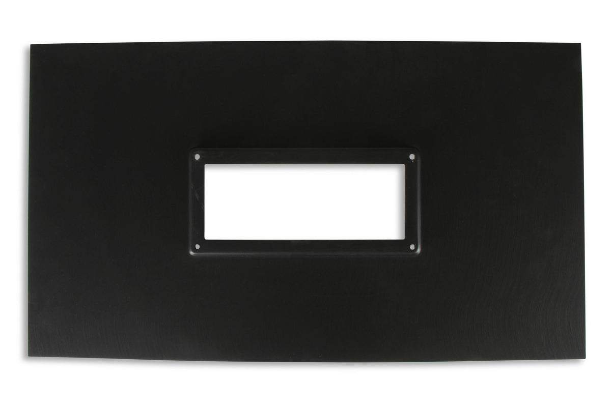 Holley Dash Panel - 553-359