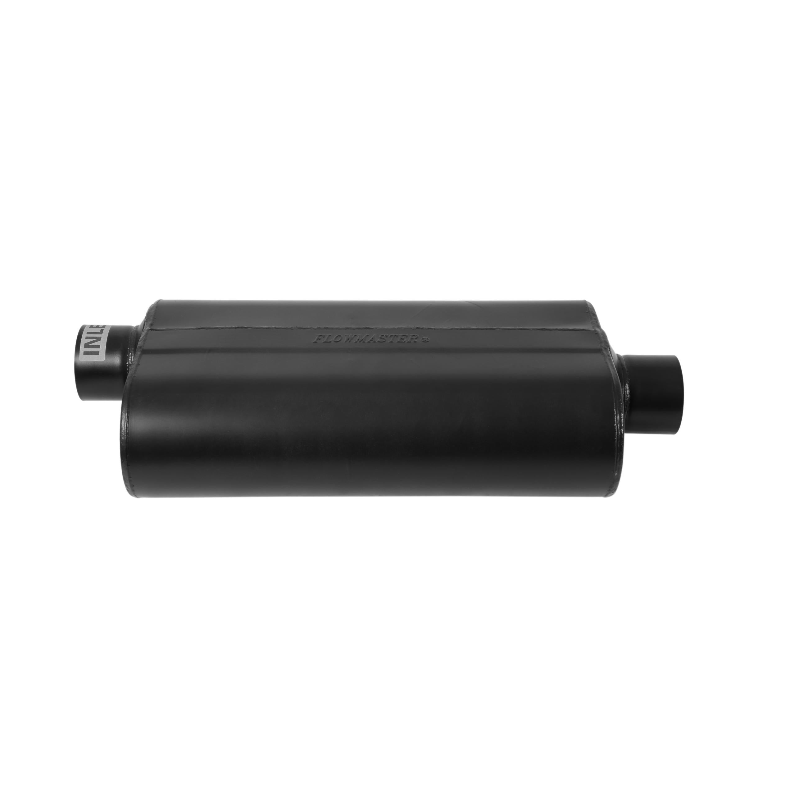 Flowmaster 50 Series™ Heavy Duty Muffler - 9530560