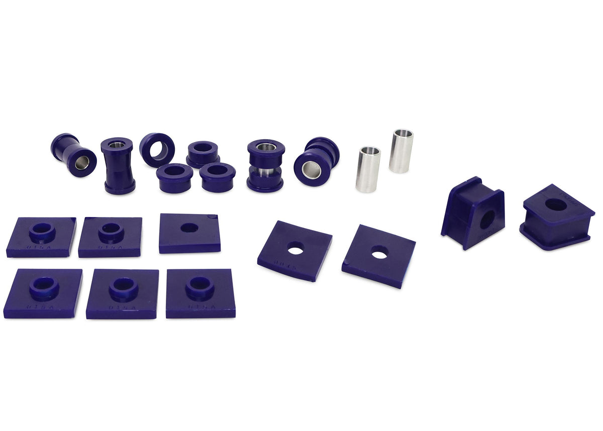 SuperPro Axle Pivot Bushing - KIT5122FSSK