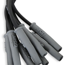 Wire Set, SC Blk, Chry. 383-440 HEI for Dist.  - 32733