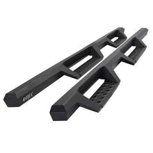 Westin HDX Drop Nerf Step Bars (2021-2025 Ford Bronco 4DR) - 56-14195