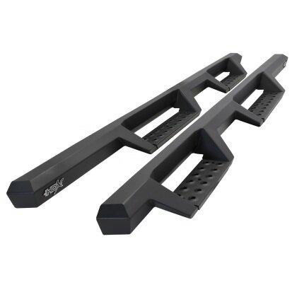 Westin HDX Drop Nerf Step Bars (2021-2025 Ford Bronco 4DR) - 56-14195