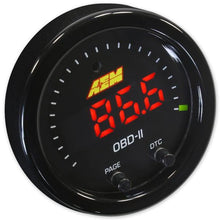 AEM X-Series OBDII - 30-0311