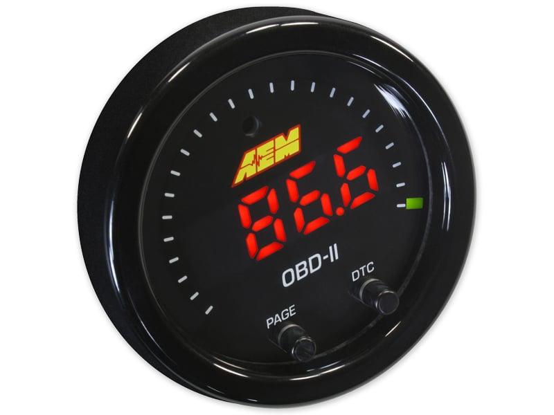 AEM X-Series OBDII - 30-0311