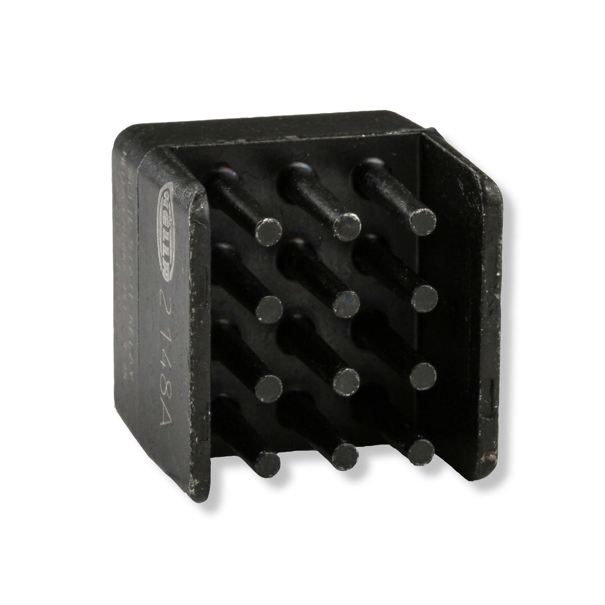Solid State N/O Relay w/Socket Harness.  - 89612