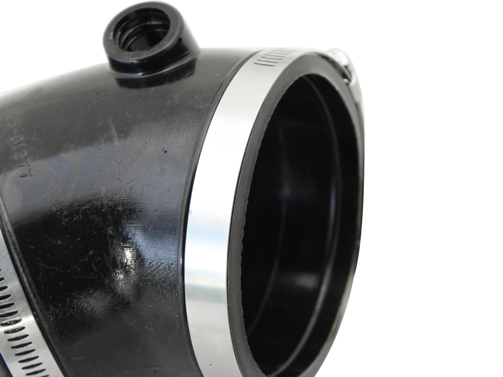 AFE Magnum FORCE Torque Booster Tube (1996-1999 M3) - 54-12399