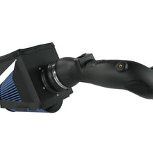 AFE Magnum FORCE Stage-2 Cold Air Intake System w/ Pro 5R Media (2000-2004 Tundra, Tundra, Sequoia) - 54-12262-1