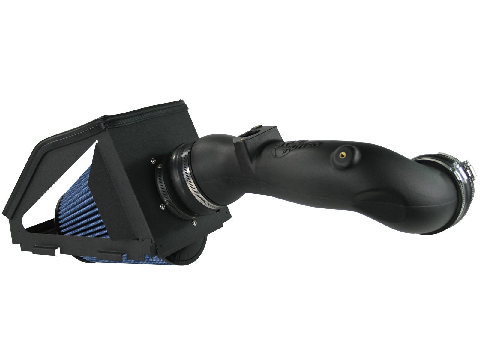 AFE Magnum FORCE Stage-2 Cold Air Intake System w/ Pro 5R Media (2000-2004 Tundra, Tundra, Sequoia) - 54-12262-1