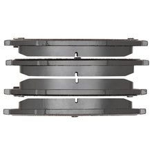 DFC 21-26 Kia Sportage Front 4000 Hybridynamic Brake Pads