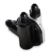 Holley Dominator EFI Billet Fuel Pressure Regulator - 12-892