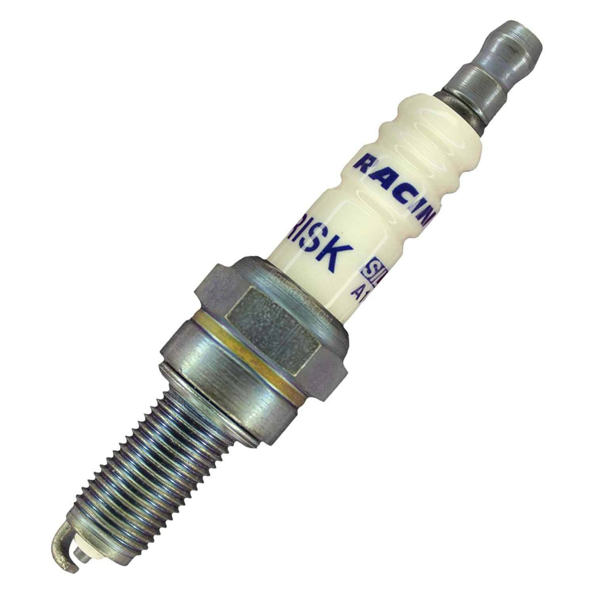 Brisk Silver Racing Spark Plug - A14YS