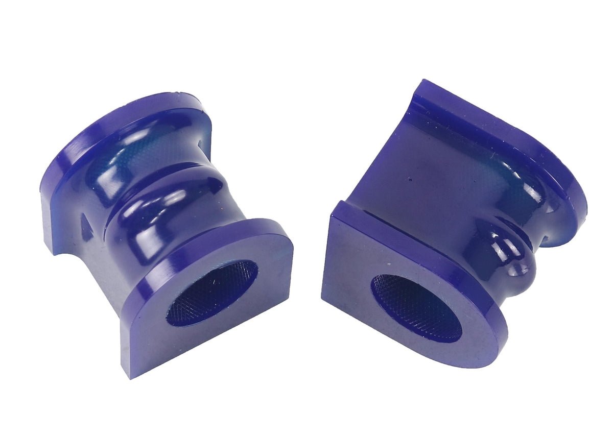 SuperPro 25mm Sway Bar Mount Bushing Kit (1989-2004 NX, Maxima, Sentra) - SPF1135-25K