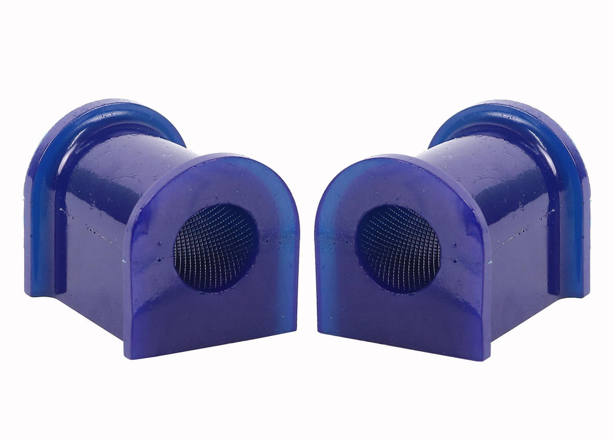 SuperPro Sway Bar Mount Bush Kit (1997-2006 Tiburon) - SPF1871-18K