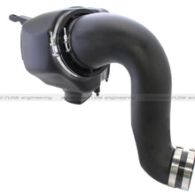 AFE Momentum HD Cold Air Intake System w/ Pro DRY S Media (2007-2009 Ram 2500, Ram 3500) - 51-72003