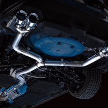 AWE Track Edition for VB Subaru WRX - 3020-42979
