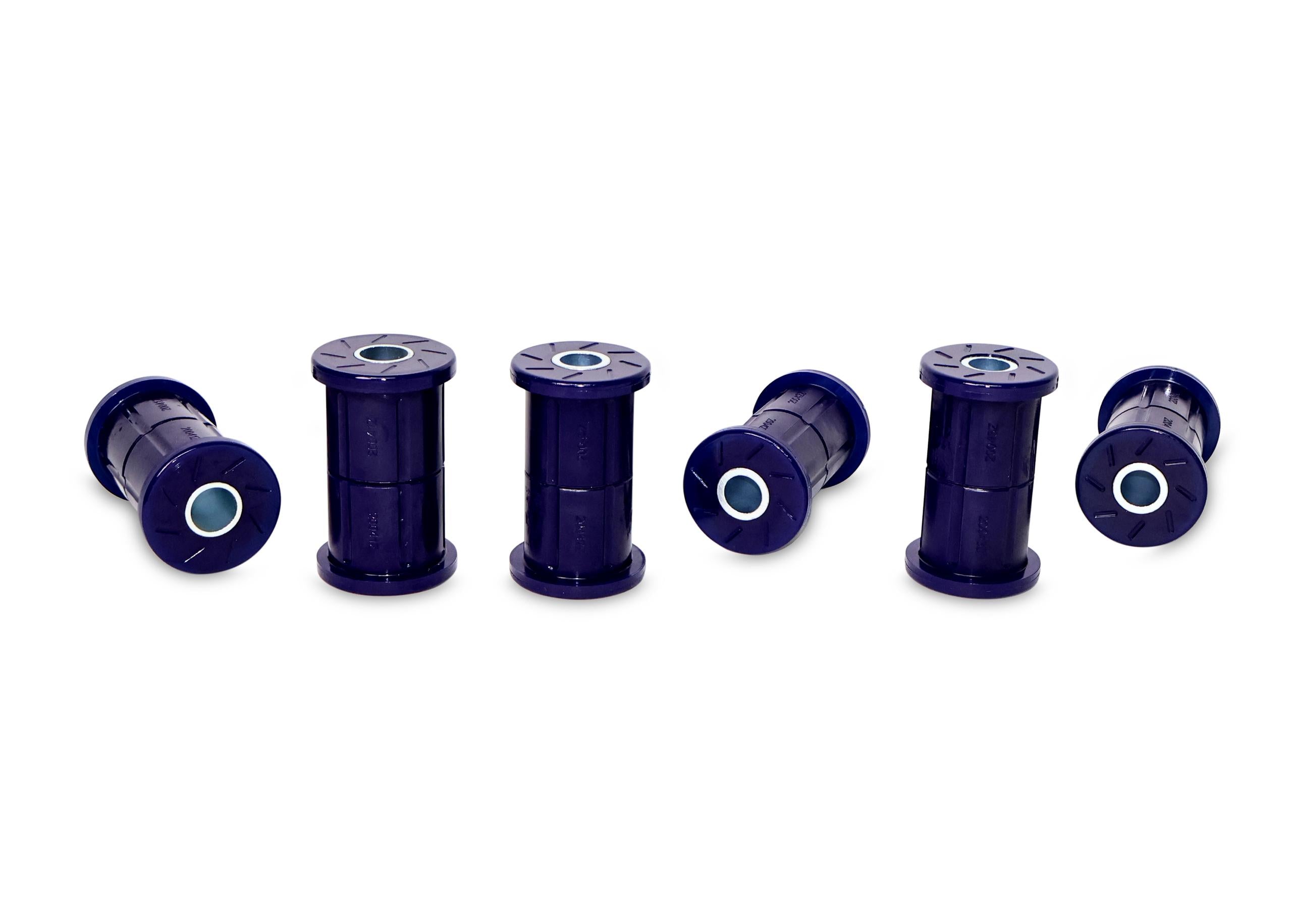 SuperPro Leaf Spring - Bushing Kit (2015-2026 F-150) - KIT303RK
