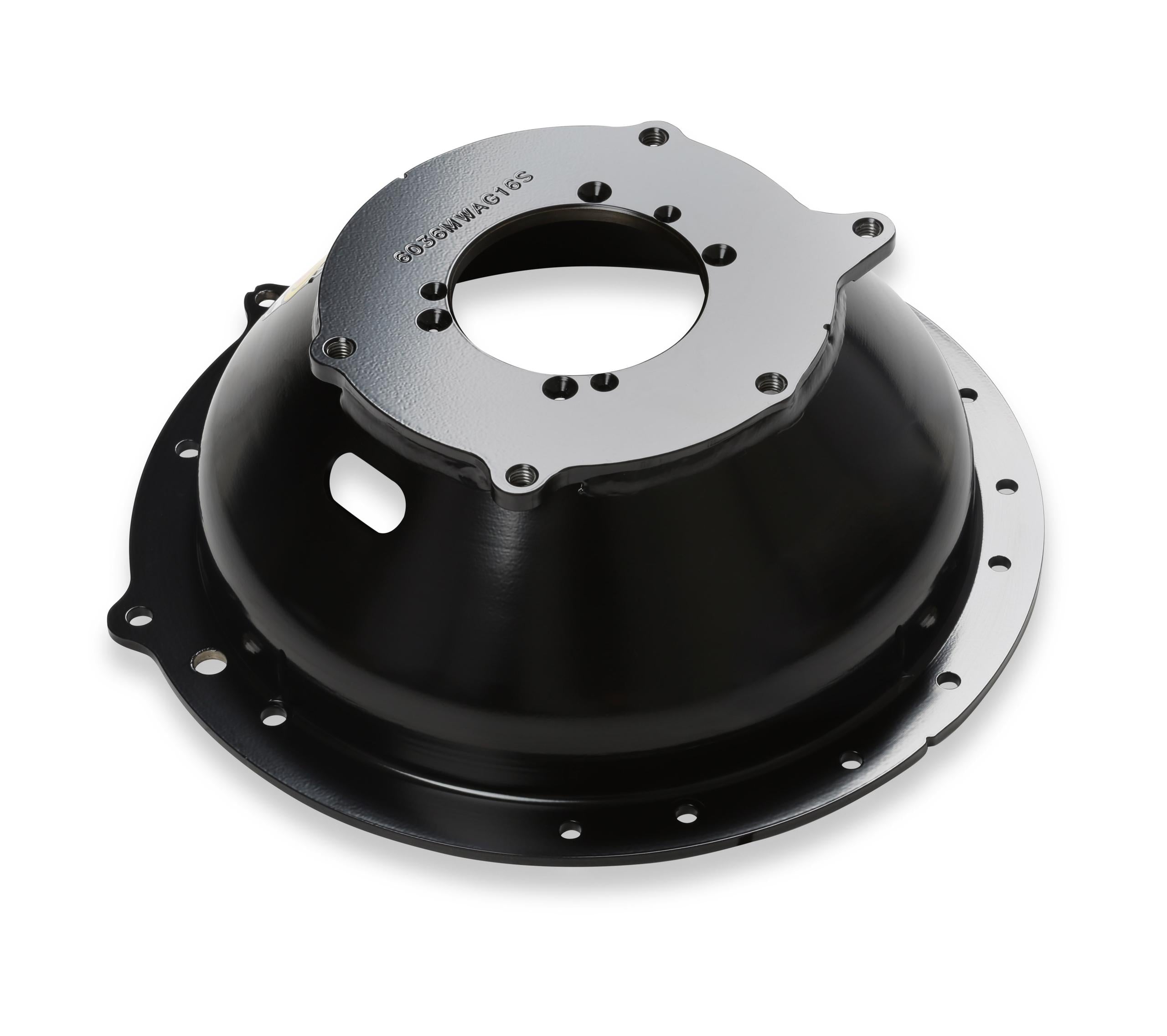 QuickTime Chevy Ls To Muncie/Jerico Style Trans Be - RM-6036MWA
