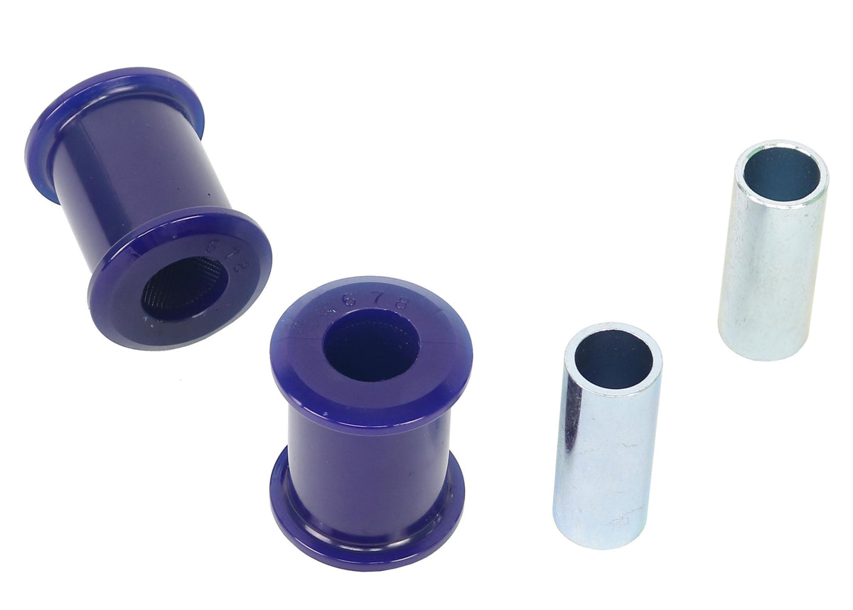 SuperPro Suzuki/GMH - Lwr/Cont/Arm Inn/Fr (2006-2013 Grand Vitara, XL-7) - SPF0678K