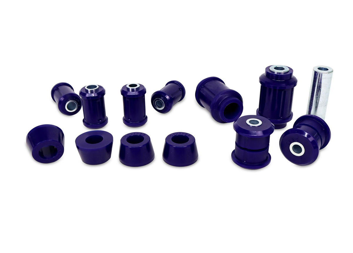 SuperPro Suspension Stabilizer Bar Bushing Kit - KIT5155AK-RG