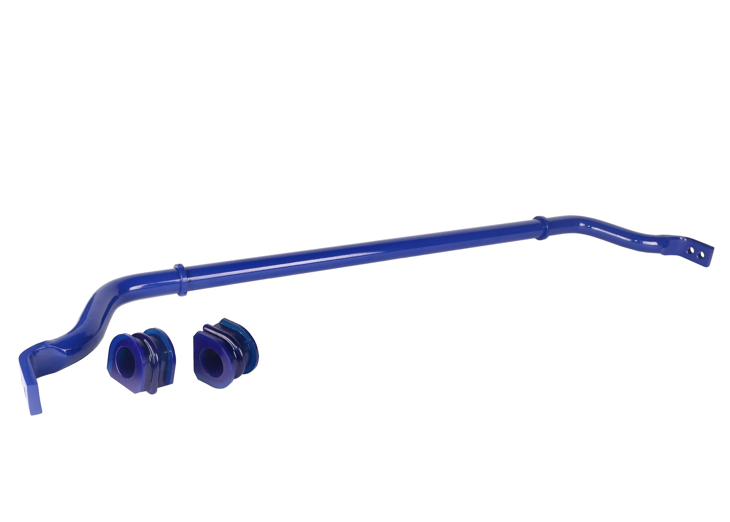 SuperPro Sway Bar 33mm H/Duty Blade Adjustable (2009-2011 GT-R Premium, GT-R Base) - RC0014FZ-33
