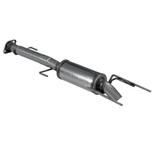Flowmaster FlowFX Extreme Cat-Back Exhaust System (2007-2014 Toyota FJ Cruiser 4.0-liter) - 717984