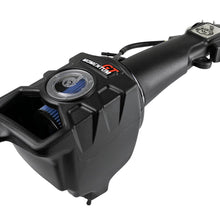 AFE Sealed Intake (2018-2020 Jeep Wrangler L4-2.0L (t)) - 50-70035R